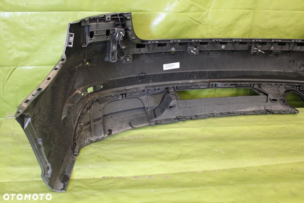 Zderzak tył Audi A3 8V Sedan 2016-2020r. - 3