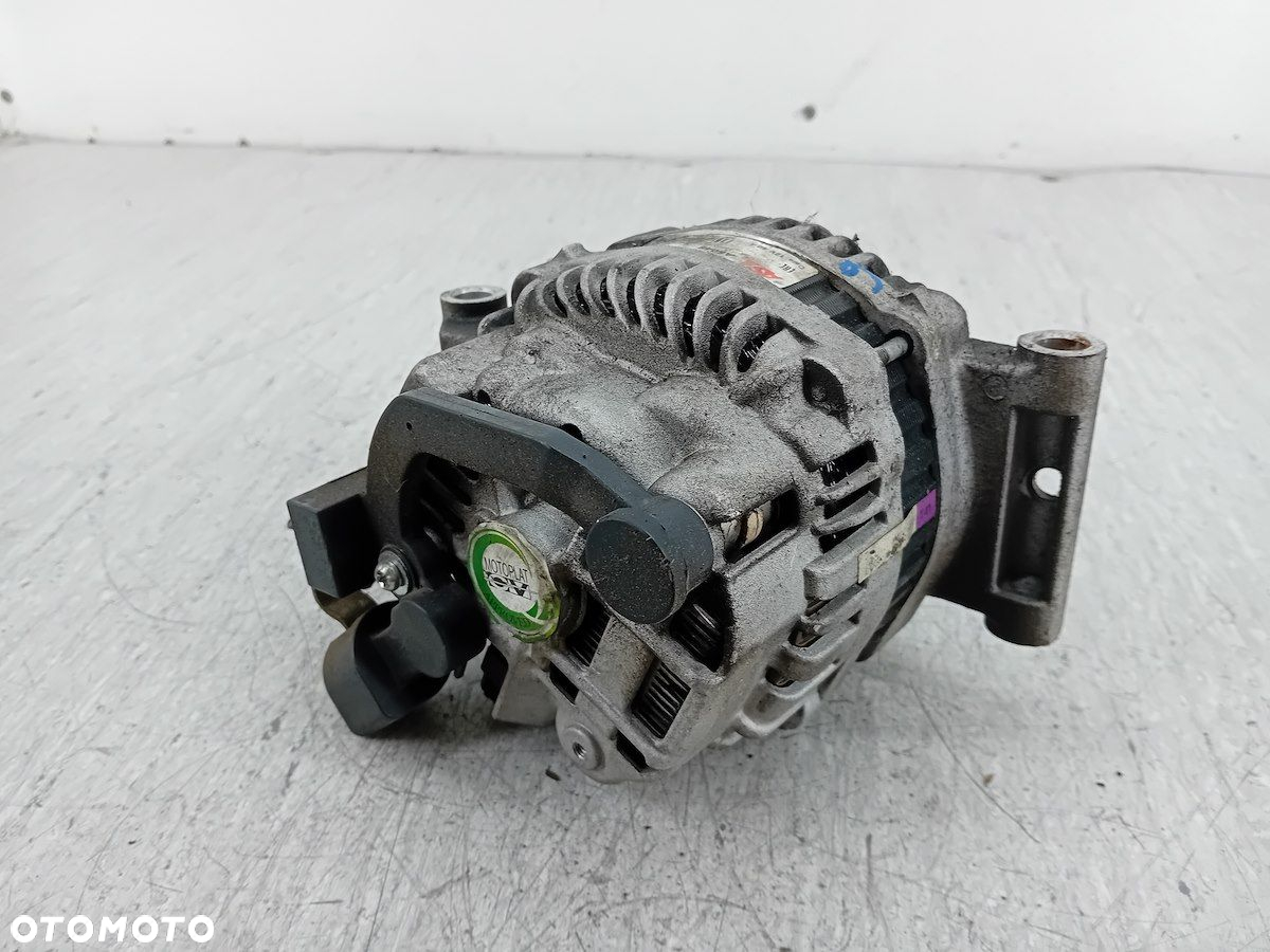 ALTERNATOR PEUGEOT 308 SW I A5048 1.6 VTI - 4