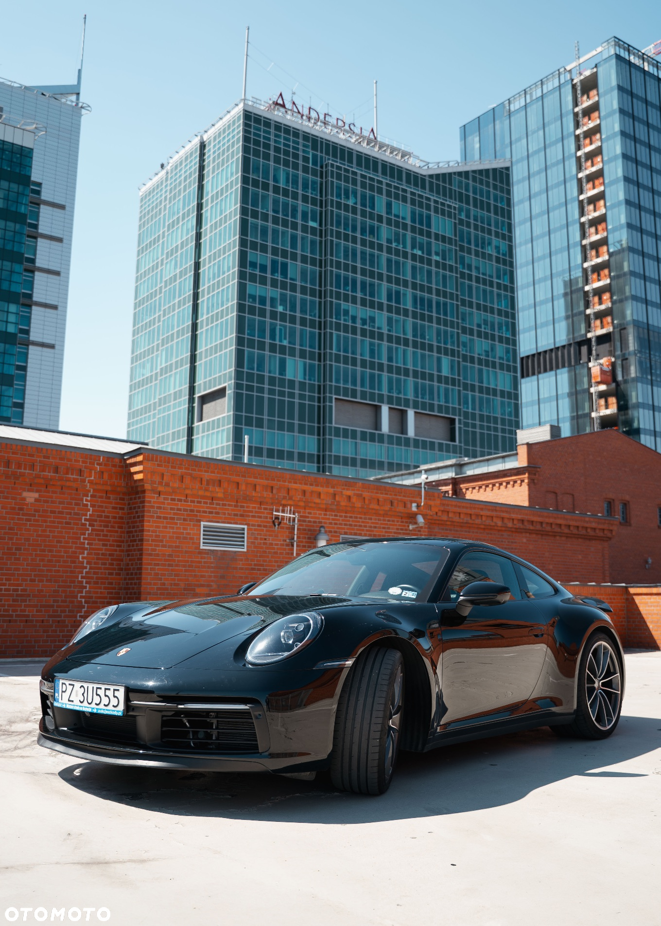 Porsche 911 Carrera - 3
