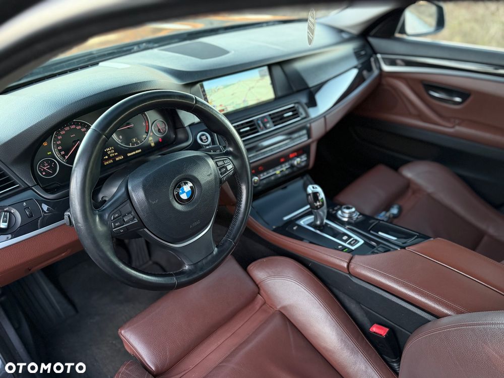 BMW Seria 5 - 33