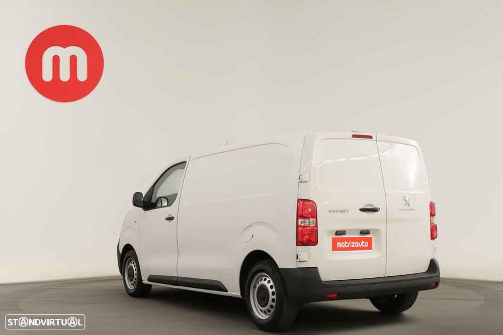 Peugeot expert 1.5 bluehdi l2h1 standard - 3
