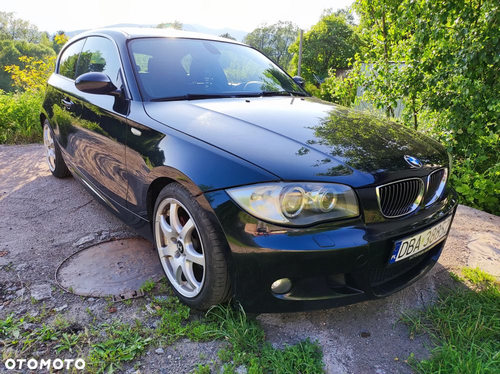 BMW Seria 1 116i - 16