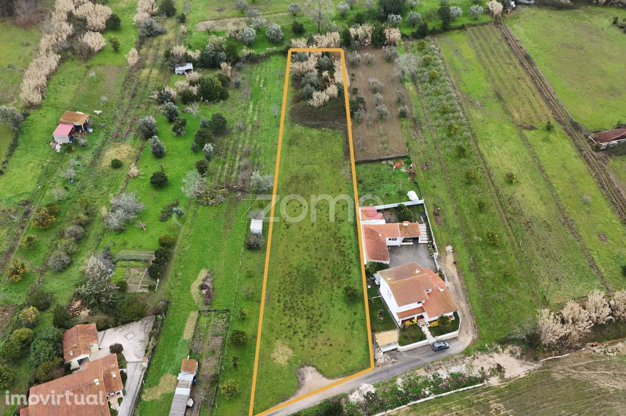 Terreno |Antuzede - Grande imagem: 2/15