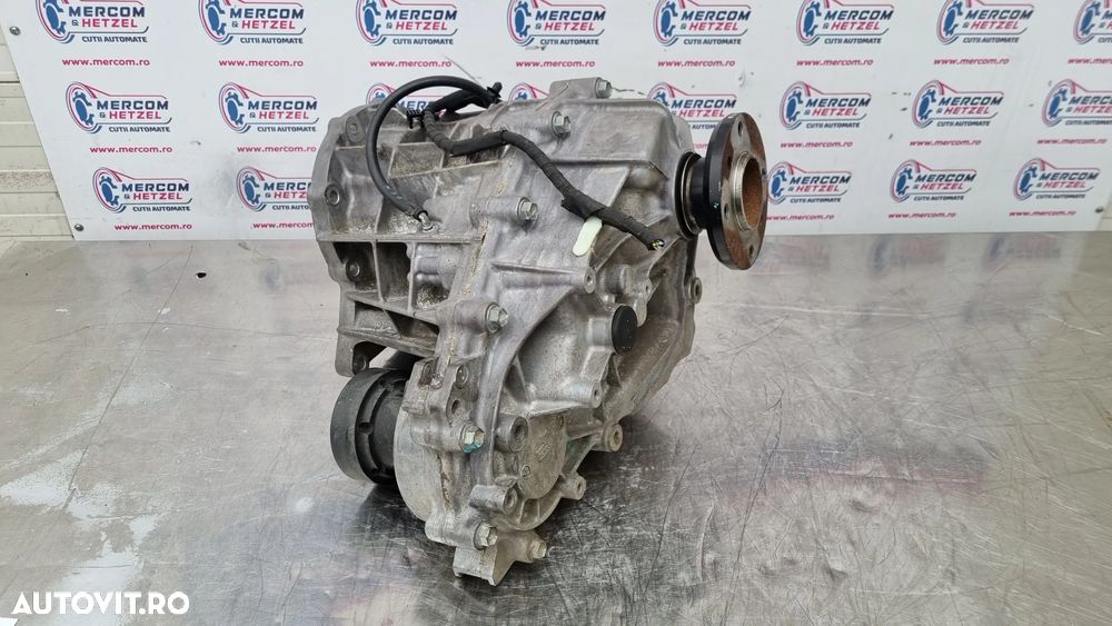 Diferential Fata / Reductor / Cutie Transfer JB3P7A195AB / FORD RANGER RAPTOR / 2.0 Diesel / 2028-2024 an - 5