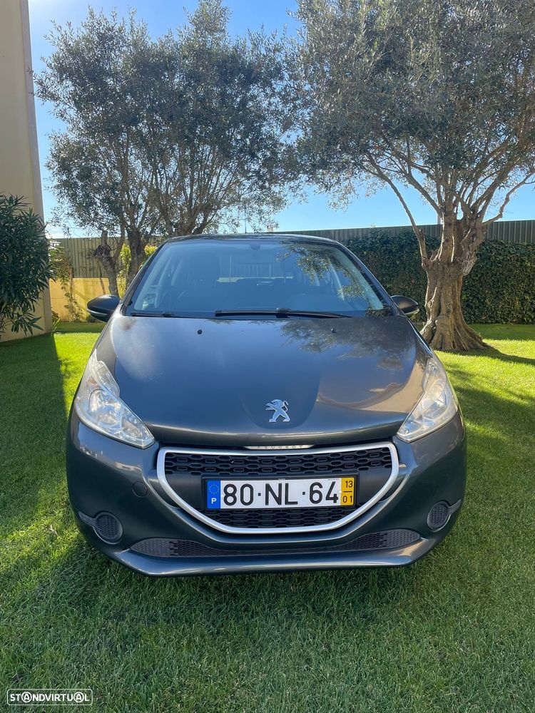 Peugeot 208 PureTech 68 Like - 3