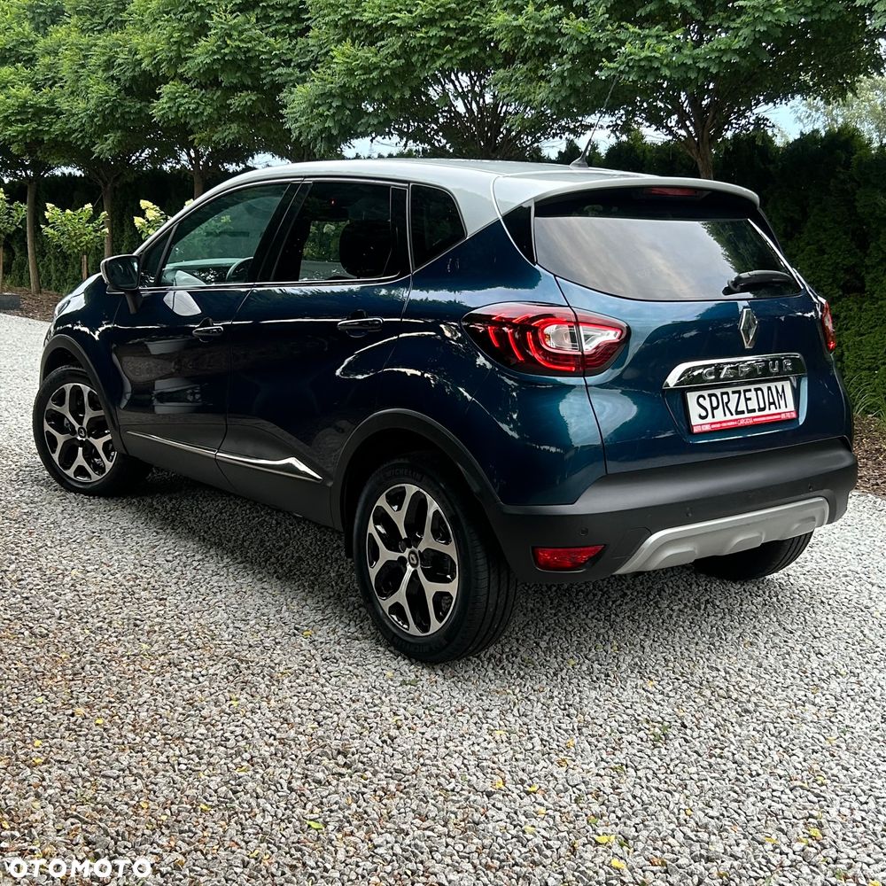 Renault Captur 1.2 Energy TCe Intens EDC - 35