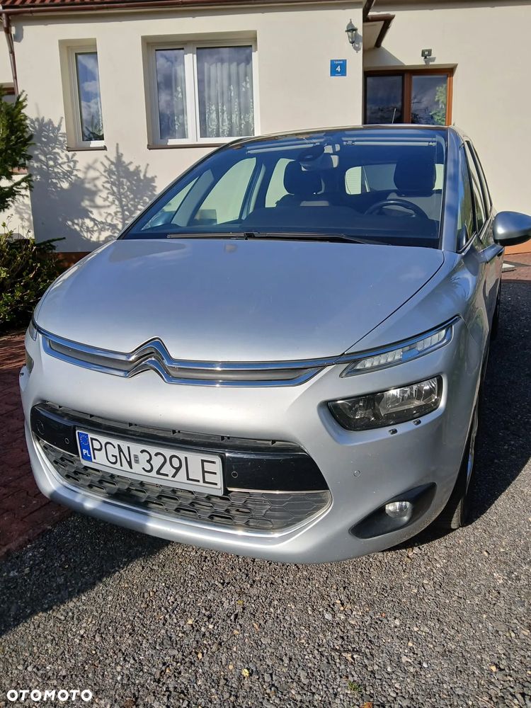 Citroën C4 Picasso - 2
