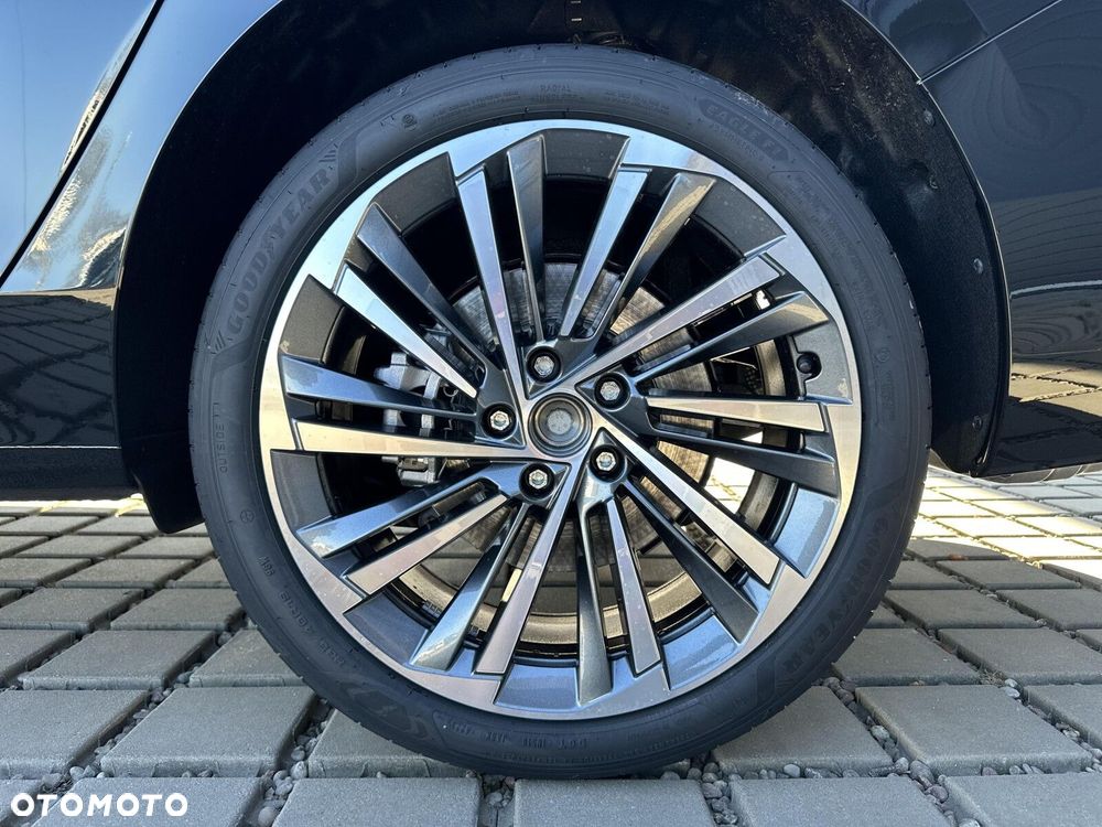 Skoda Superb 2.0 TSI 4x4 L&K DSG - 14