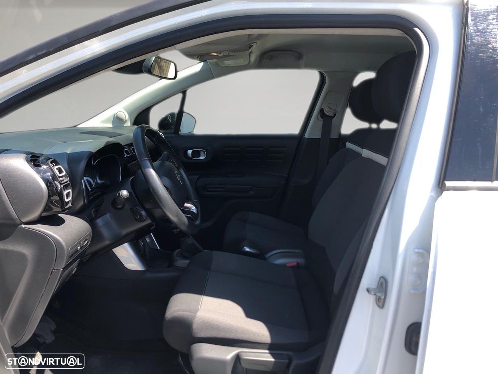 Citroën C3 Aircross 1.6 BlueHDi Feel - 7