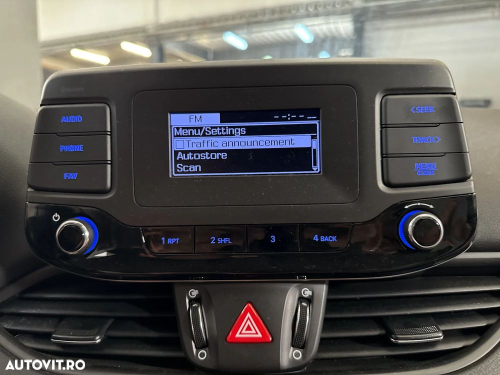 Hyundai i30 - 19