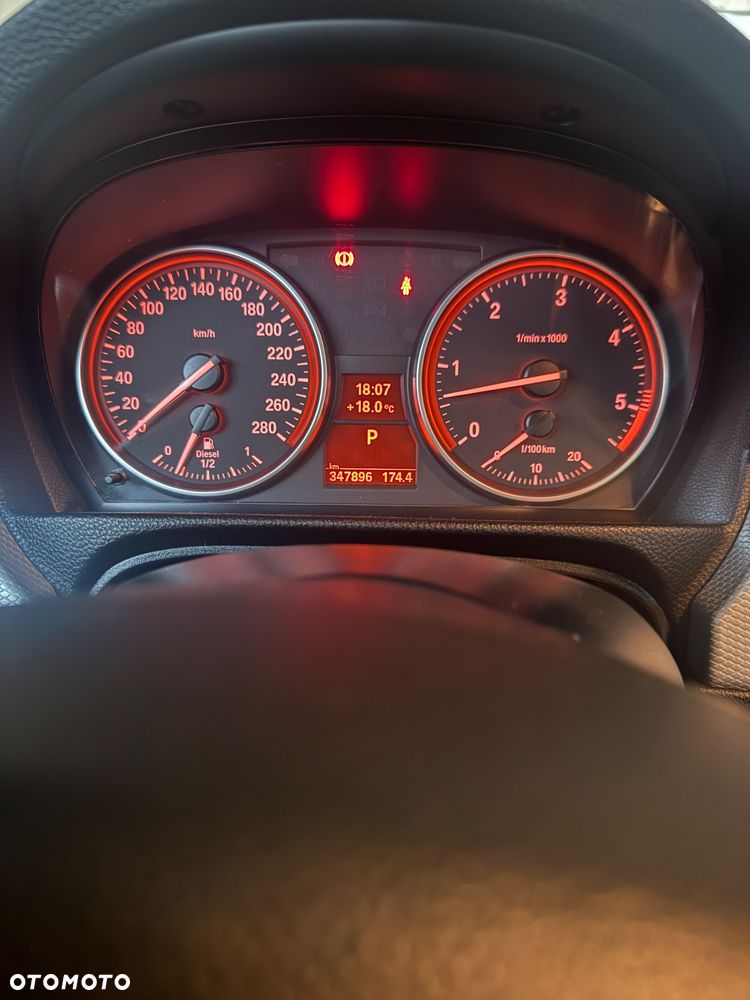 BMW Seria 3 335d - 16