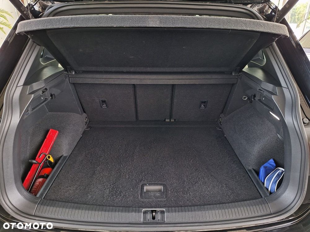 Volkswagen Tiguan 2.0 TSI 4Mot R-Line DSG - 39