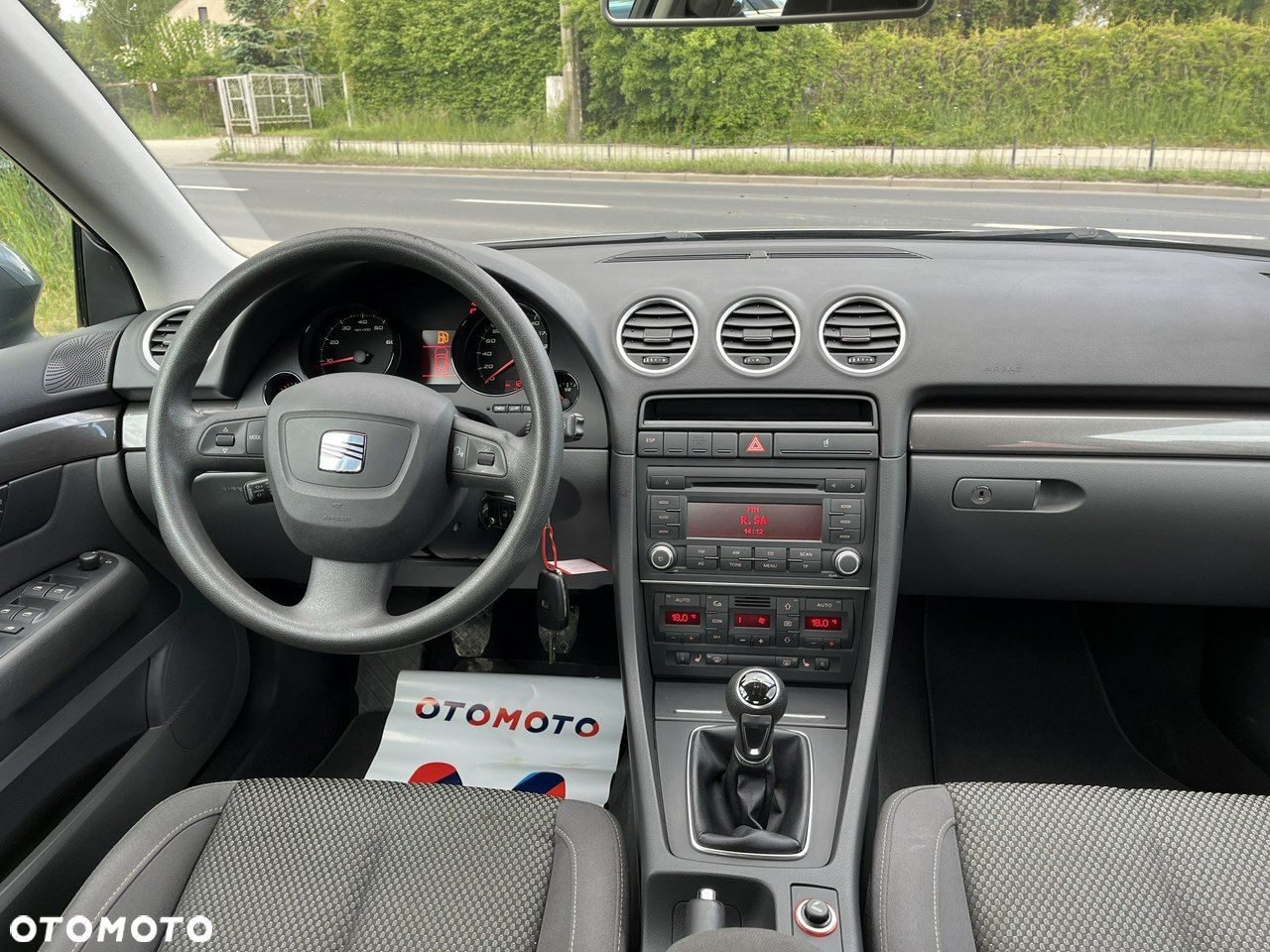 Seat Exeo - 13