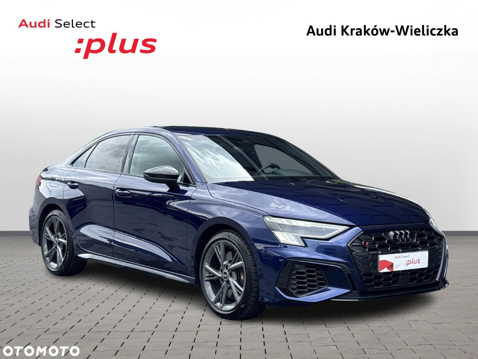 Audi S3 - 7