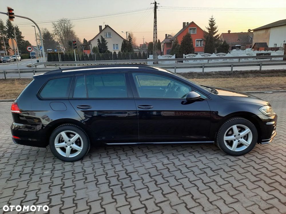 Volkswagen Golf 1.5 TSI BMT Evo Highline DSG - 6