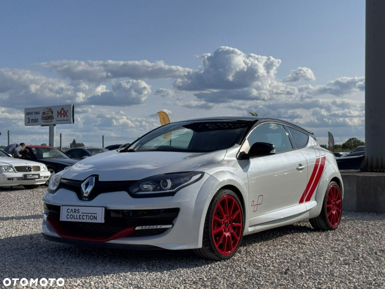 Renault Megane - 8