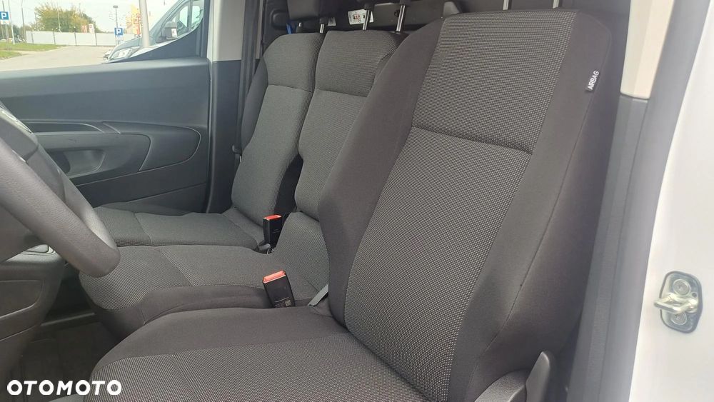 Toyota Proace City - 18