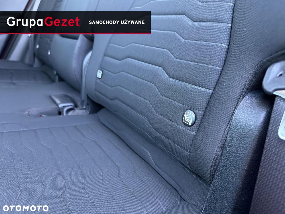 Kia Sportage 1.6 T-GDI MHEV Business Line 2WD DCT - 38