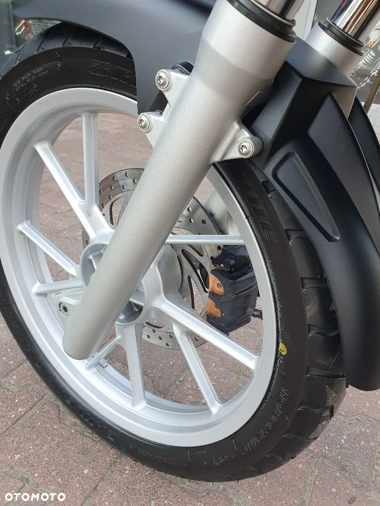 BMW GS - 9