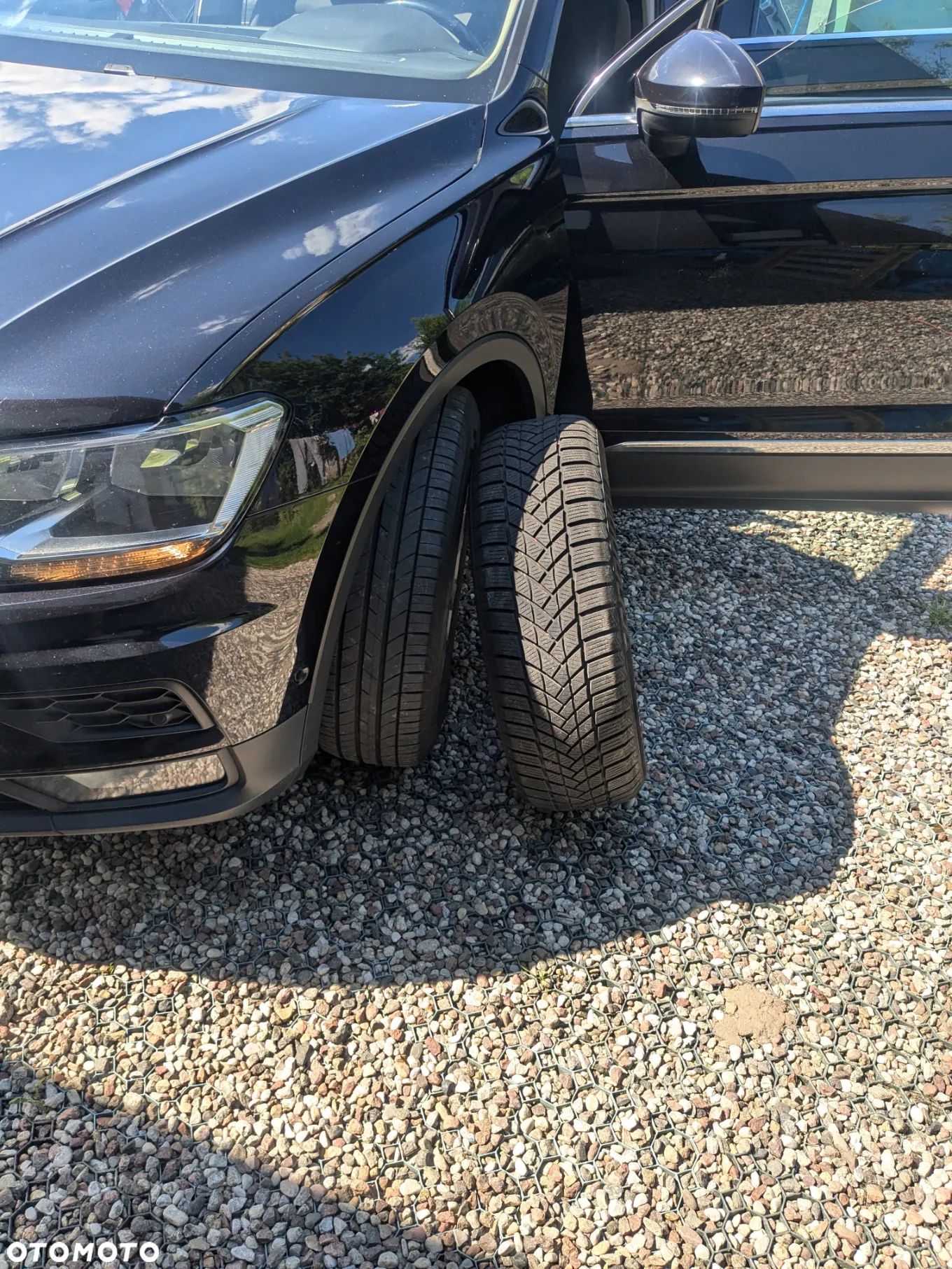 Volkswagen Tiguan 2.0 TDI SCR DSG Elegance - 8