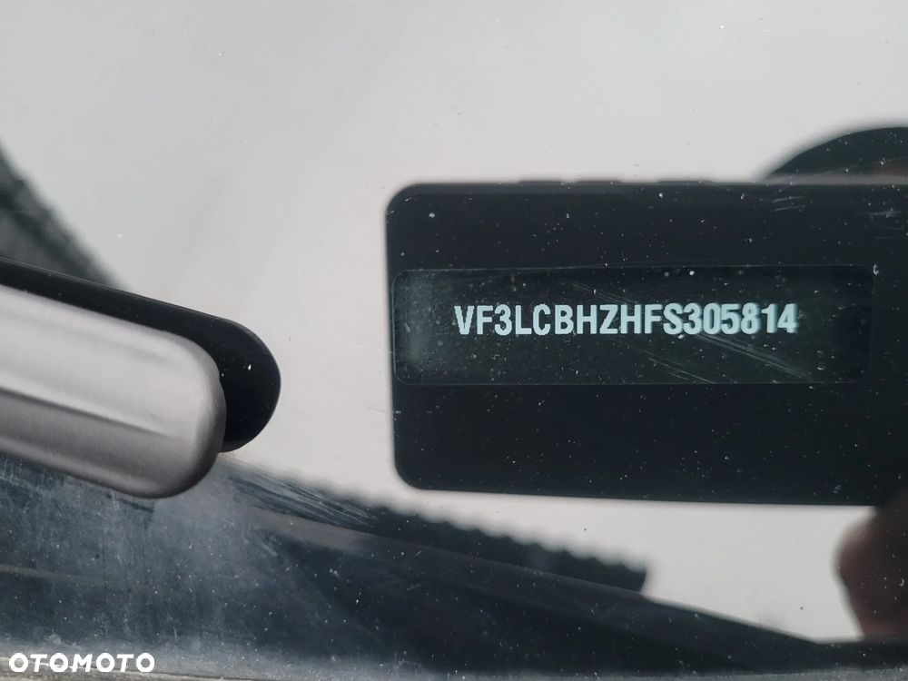 Peugeot 308 BlueHDi 120 Stop & Start Allure - 13