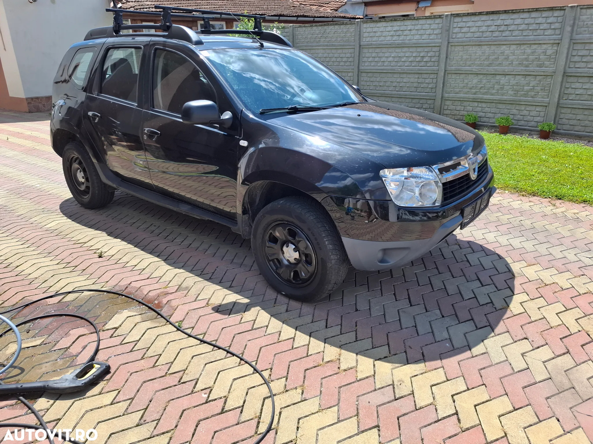 Dacia Duster 1.5 dCi 4x2 Ambiance - 2