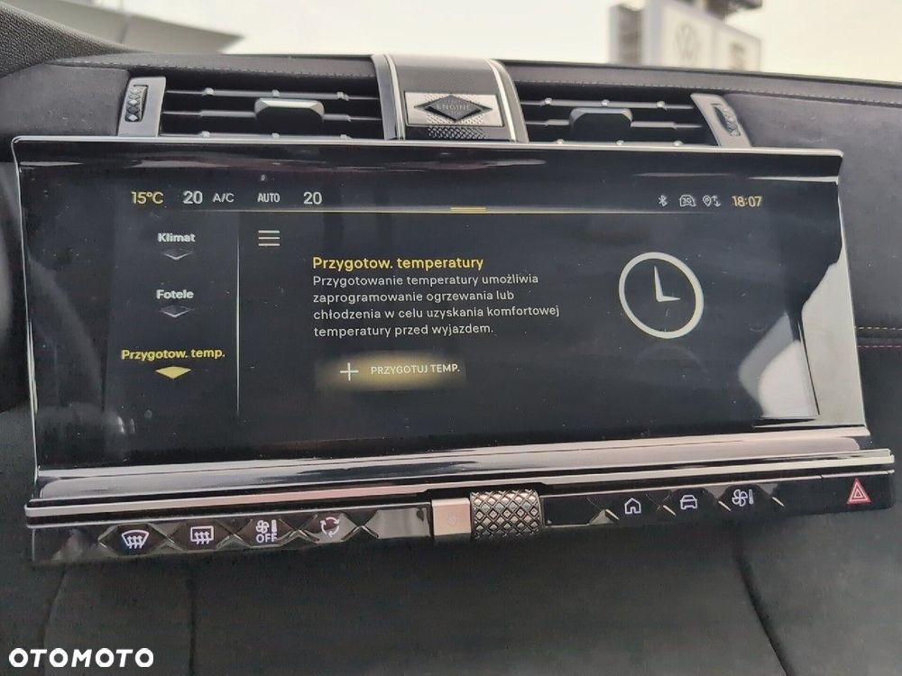 DS Automobiles DS 7 Crossback - 28