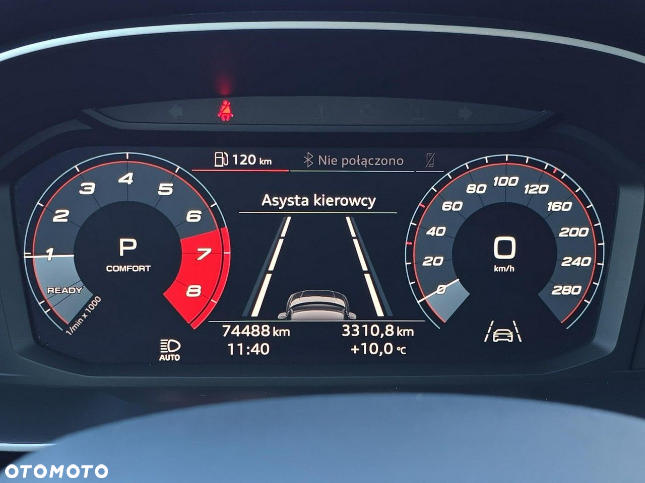 Audi Q3 Sportback - 13