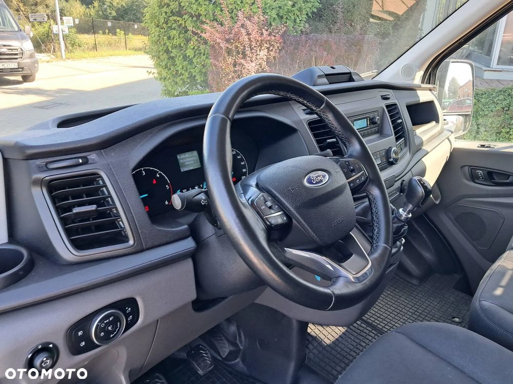 Ford Transit - 9