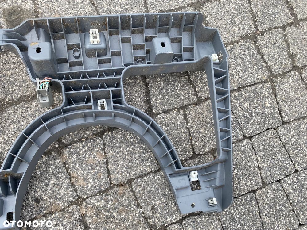 WZMOCNIENIE DESKI ROZDZIELCZEJ FORD TRANSIT MK8 GK31V043C91 - 5