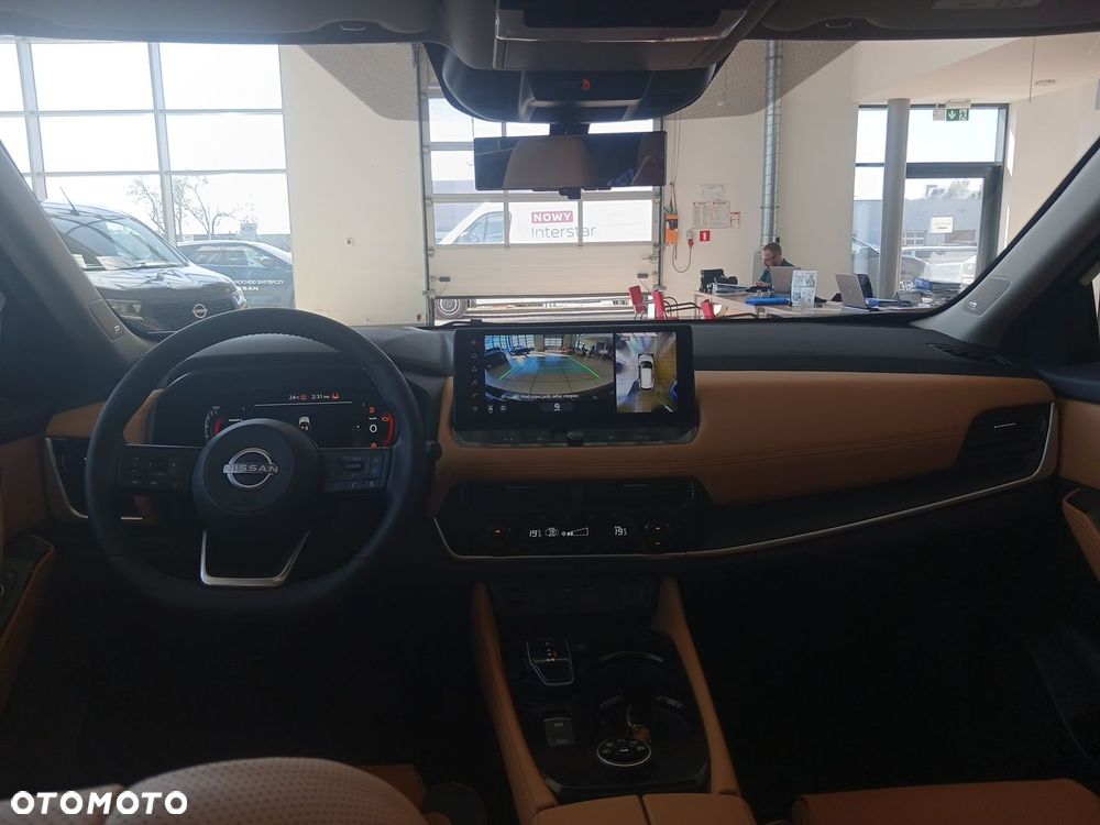 Nissan X-Trail 1.5 VC-T e-POWER Tekna e-4ORCE - 14