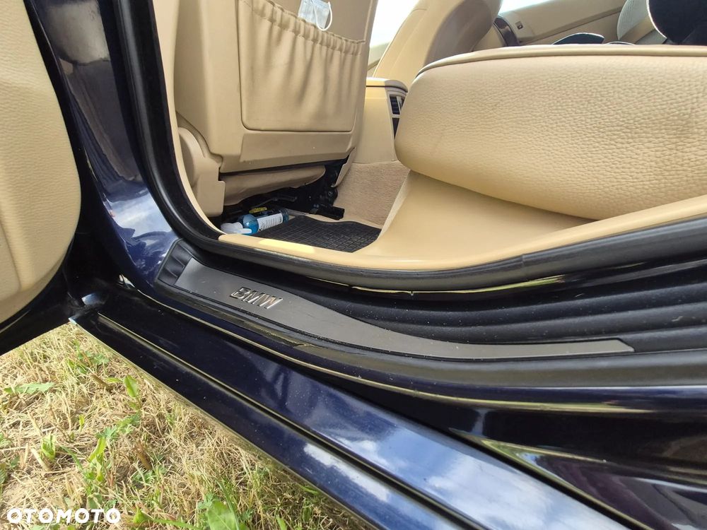 BMW Seria 5 - 15