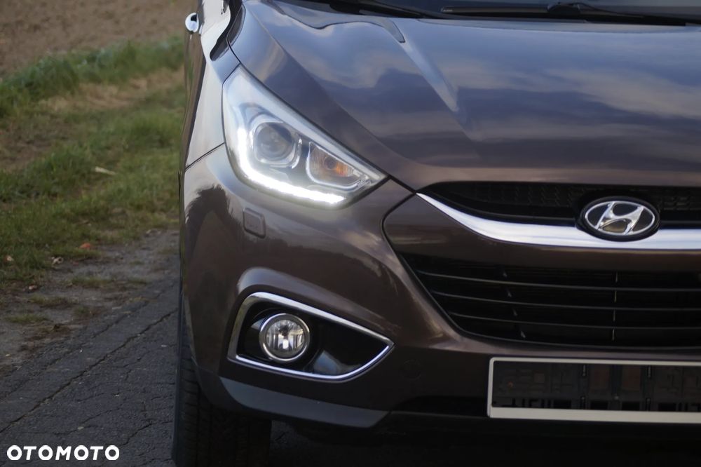 Hyundai ix35 - 18