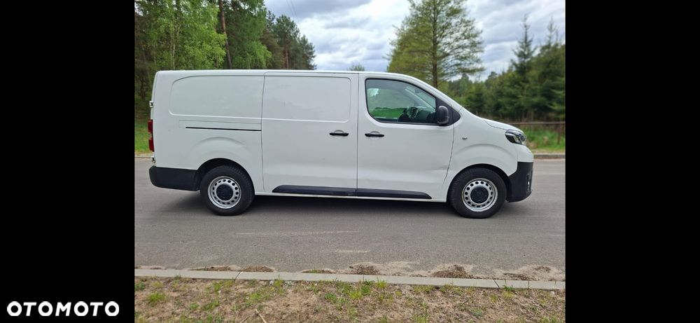 Toyota Proace - 1