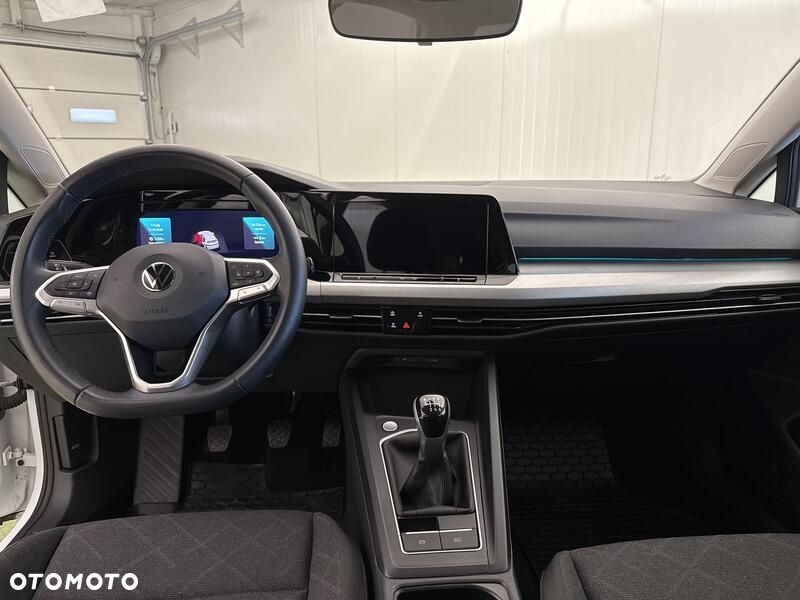Volkswagen Golf 1.5 TSI EVO Life - 19