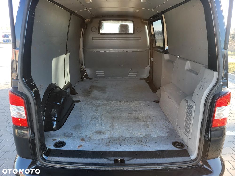 Volkswagen Transporter - 34