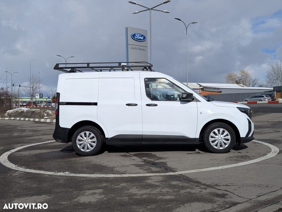 Ford Transit Courier - 5