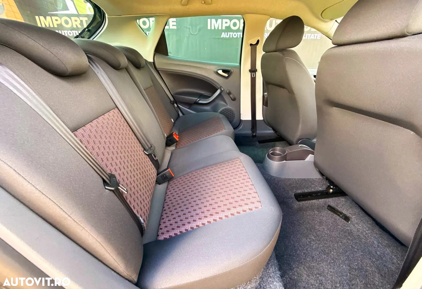 Seat Ibiza - 21