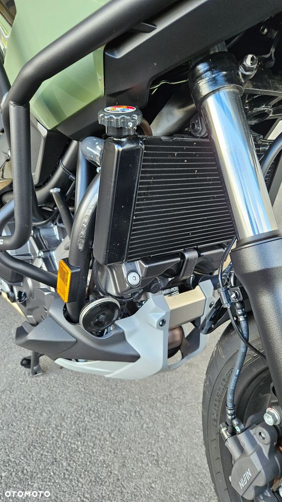 Honda NC - 8