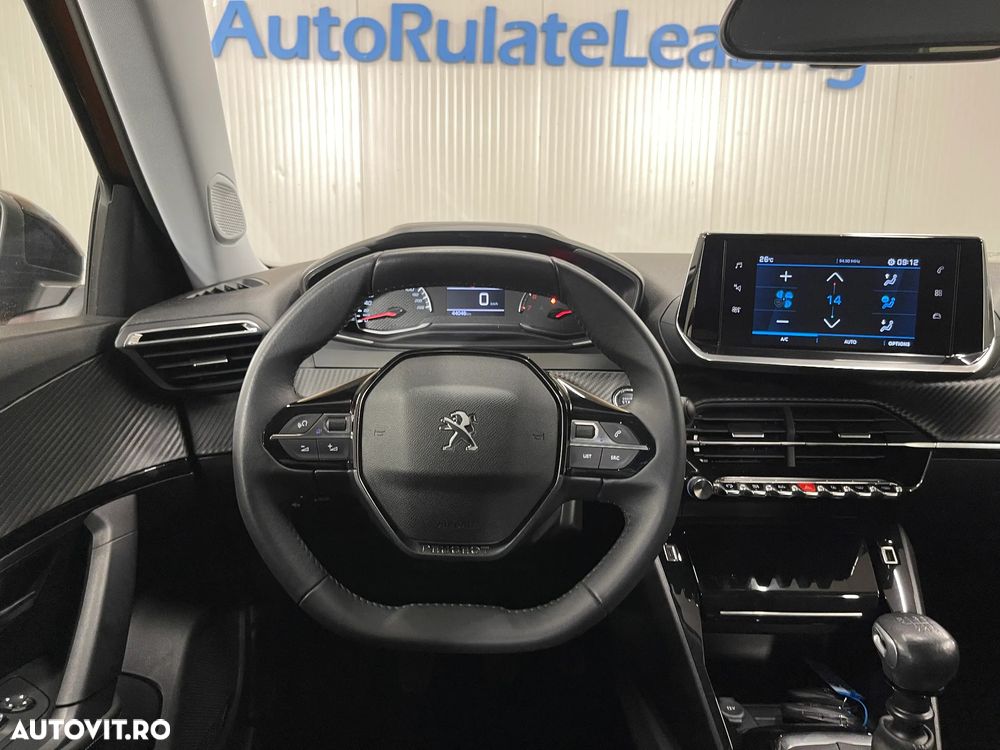 Peugeot 2008 PureTech 100 Stop&Start Allure - 7