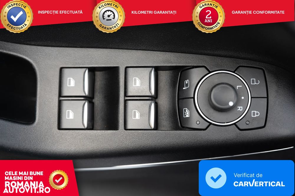 Ford Puma 1.0 EcoBoost MHEV Aut. ST Line - 8