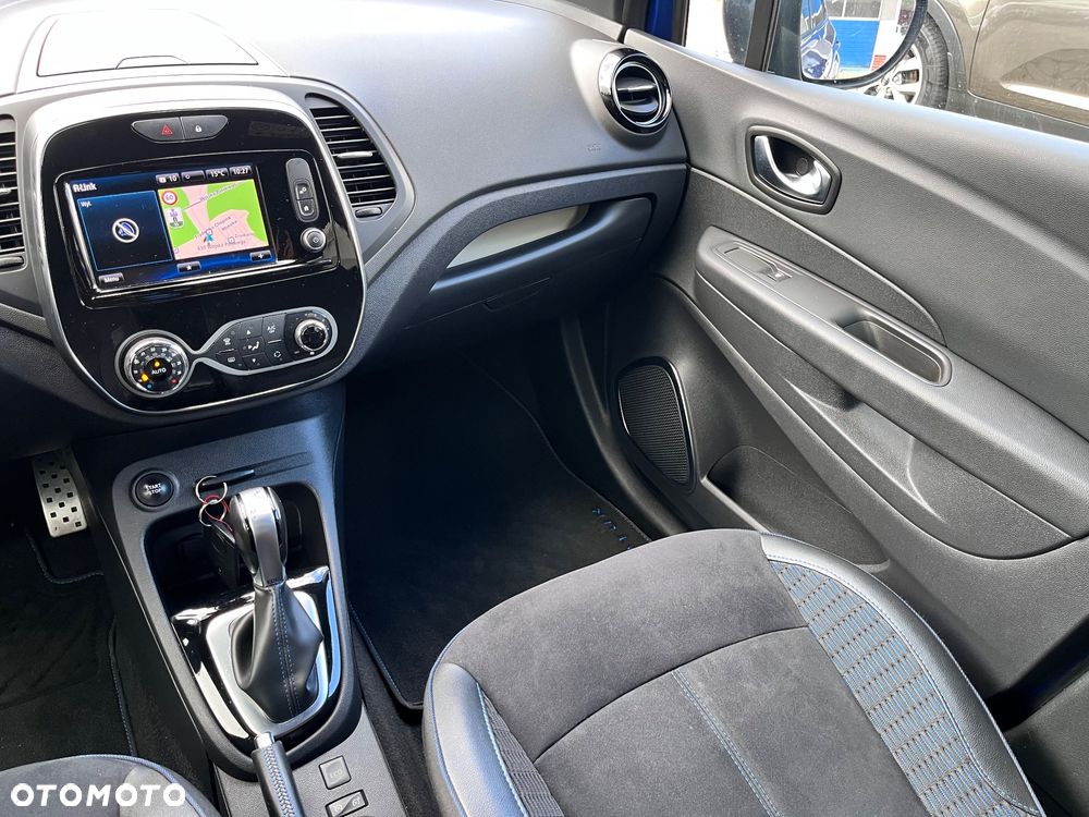 Renault Captur 1.3 Energy TCe S-Edition EDC - 21