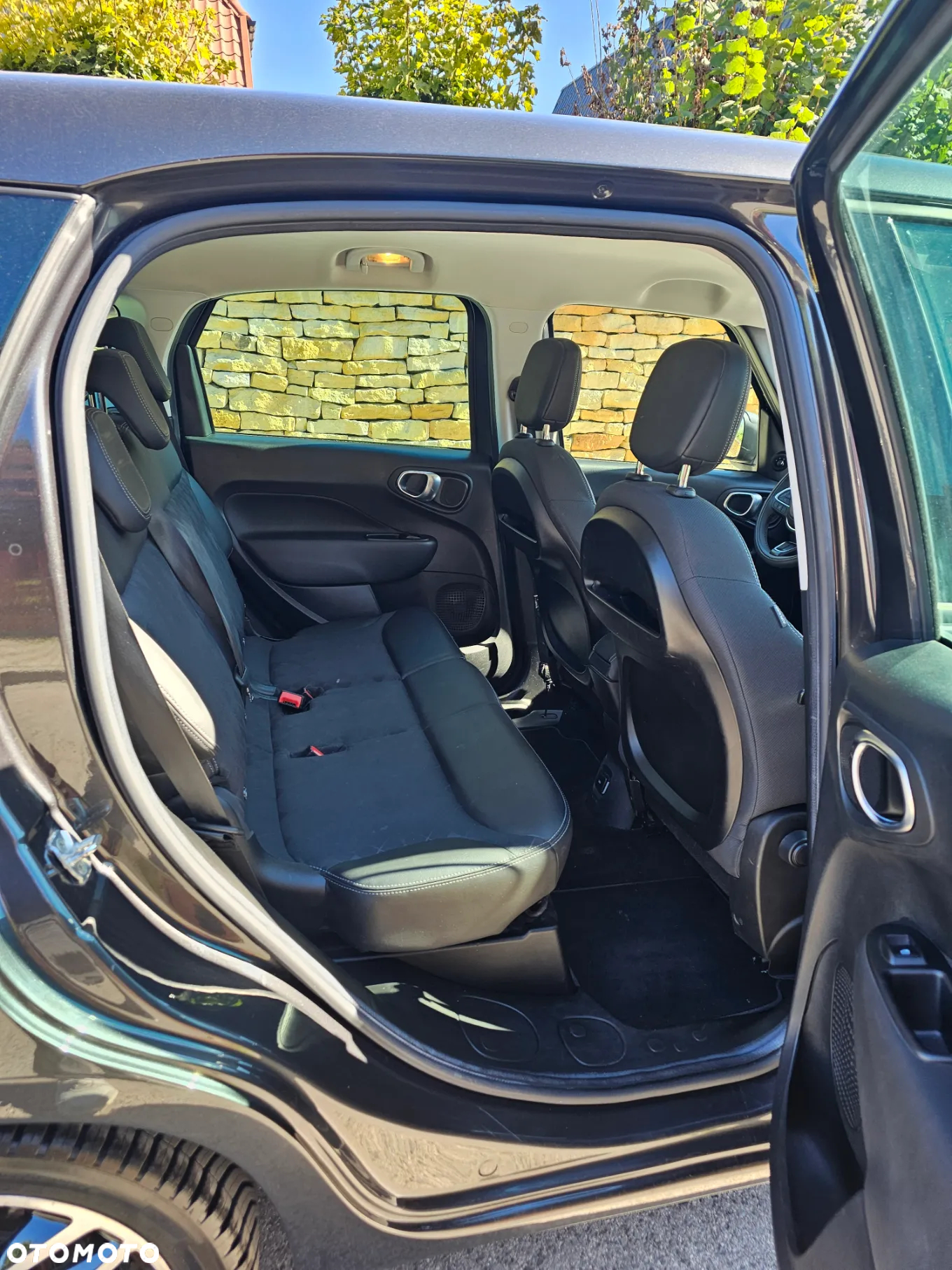 Fiat 500L 1.6 MultiJet 120th - 20