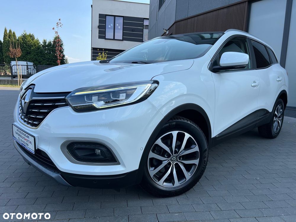 Renault Kadjar TCe 160 EDC GPF INTENS - 2