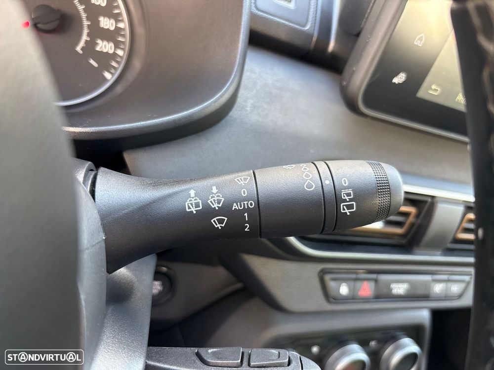 Dacia Sandero 1.0 ECO-G Extreme + Up&Go Bi-Fuel - 16