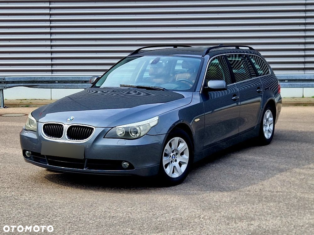 BMW Seria 5 - 14