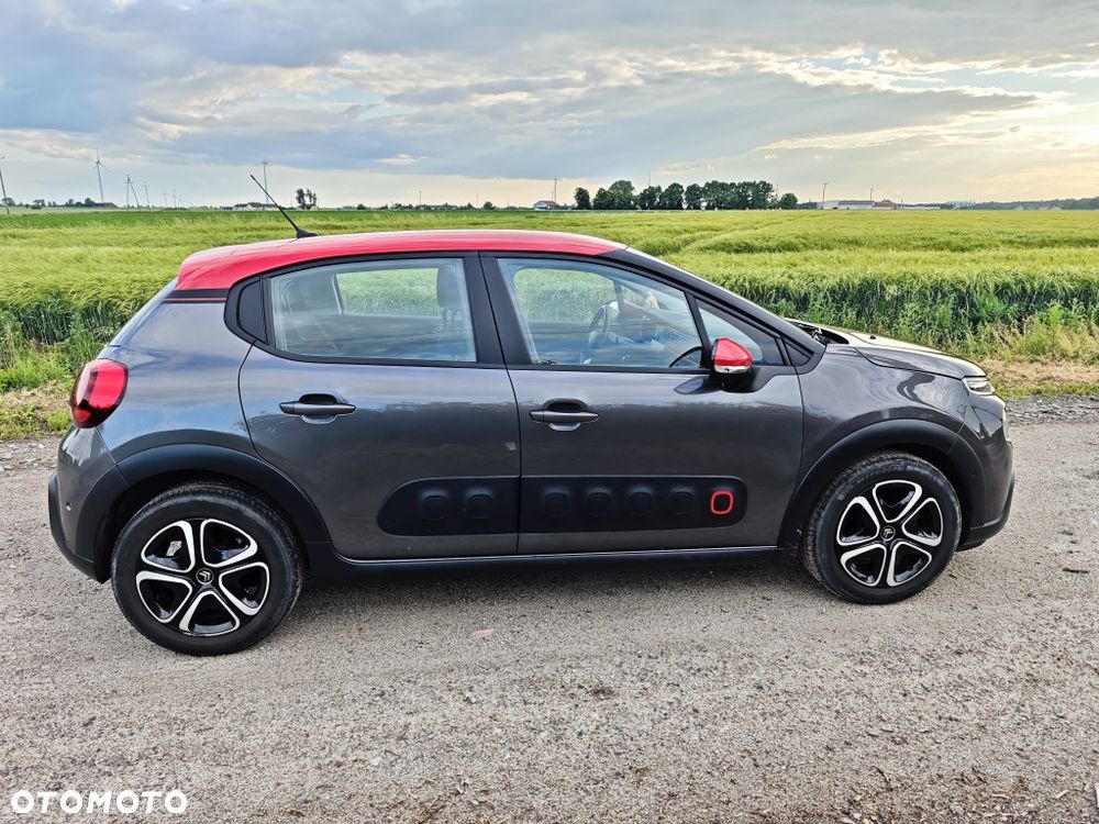 Citroën C3 - 3