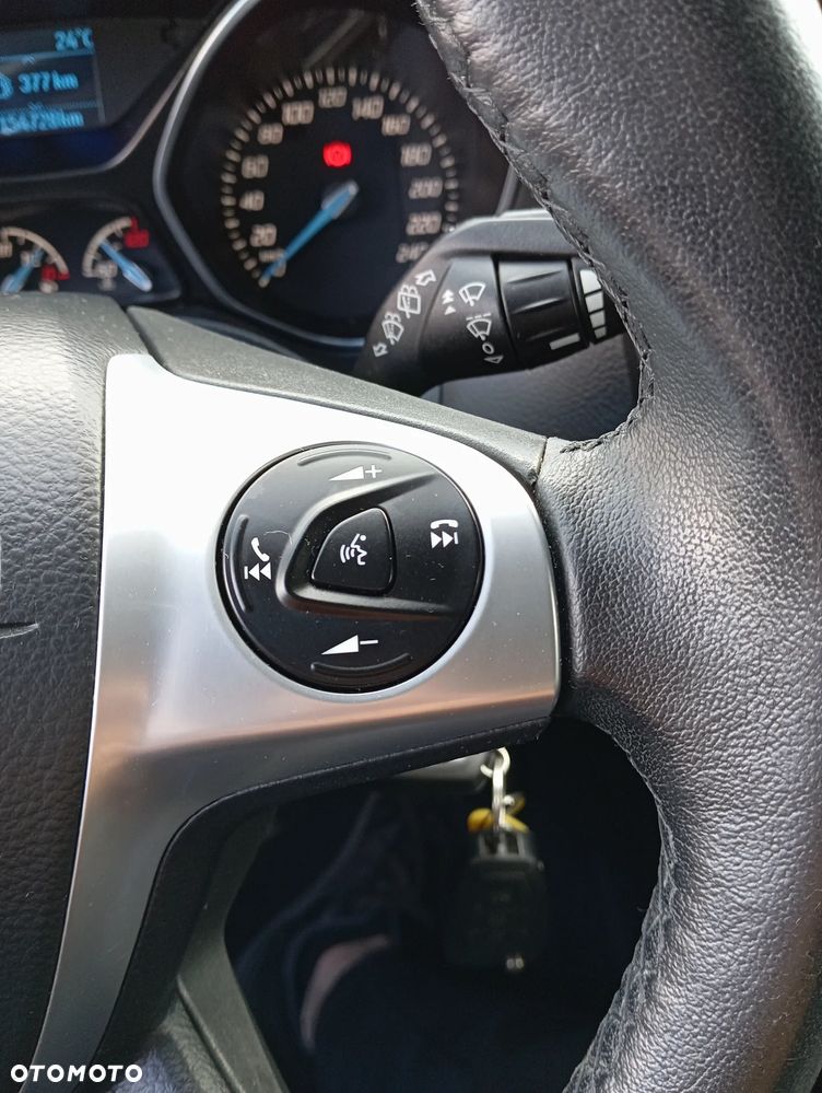 Ford Focus 1.0 EcoBoost Edition Start - 14