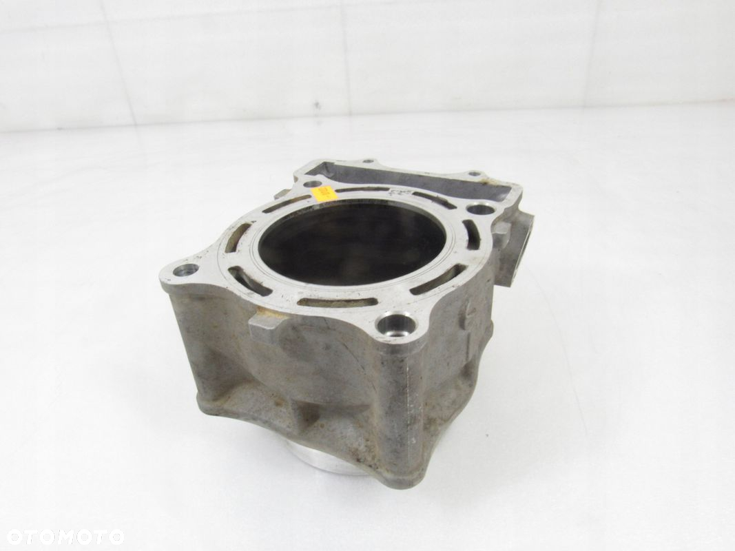 Cylinder Dinli 450, 09r / Masai - 4