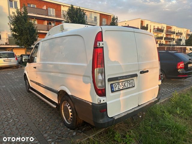 Mercedes-Benz Cargo - 2